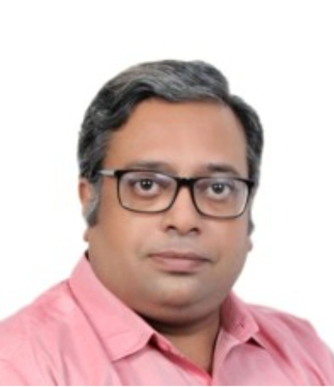 Dr. Ranjith Krishnan